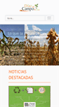 Mobile Screenshot of diazdecampo.com